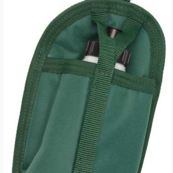 Drink Bottle Saddle Bag