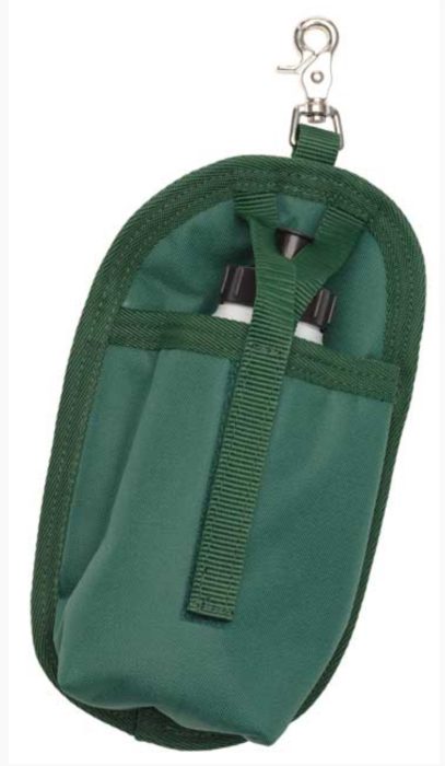 Drink Bottle Saddle Bag