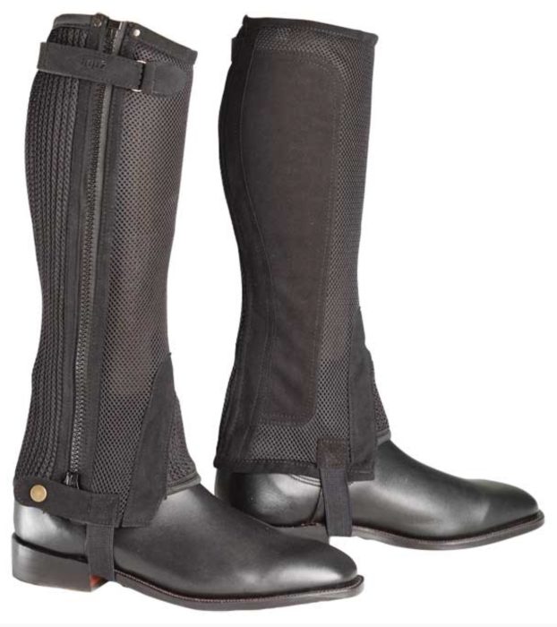 Jodz Airmesh Chapettes