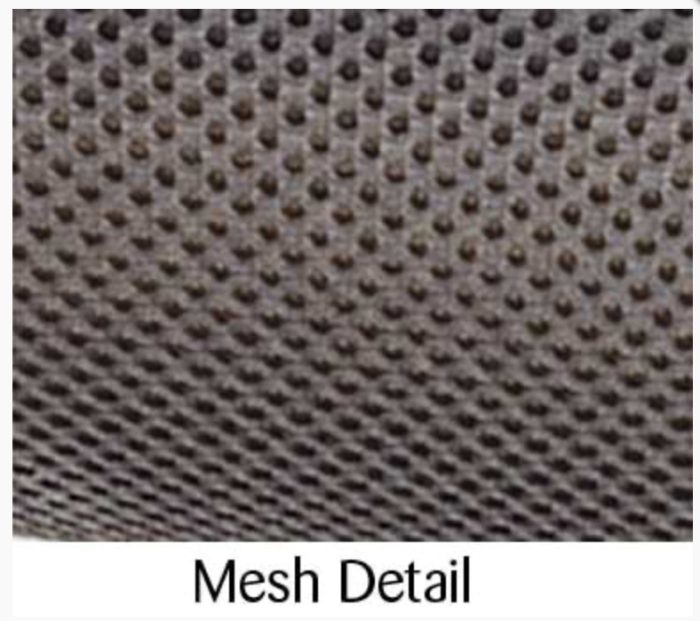 Jodz Airmesh Chapettes - Image 2