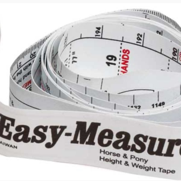 Easy Measure Weighband