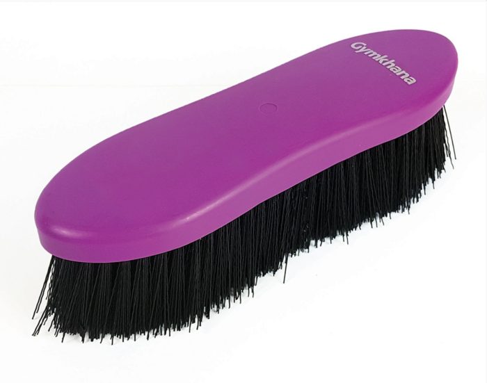 Gymkhana Large Dandy Brush - Image 2