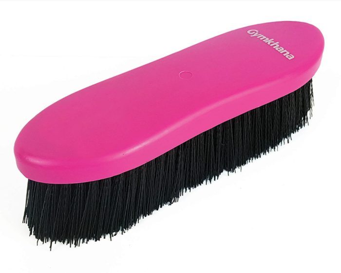 Gymkhana Large Dandy Brush - Image 3