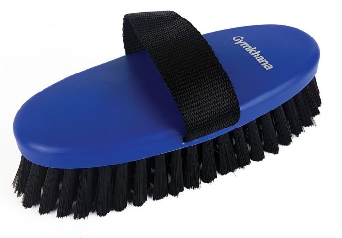 Gymkhana Large Body Brush