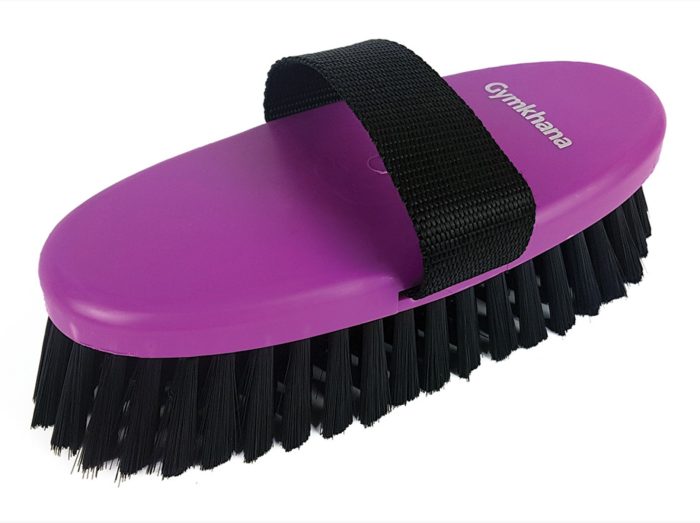 Gymkhana Large Body Brush - Image 2