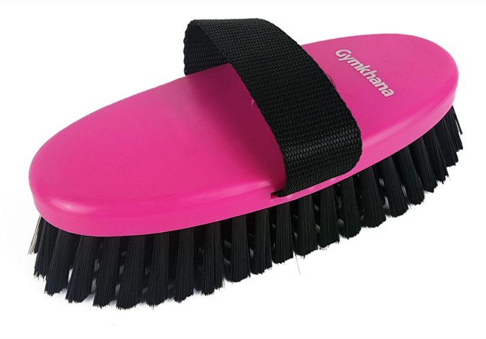 Gymkhana Large Body Brush - Image 3