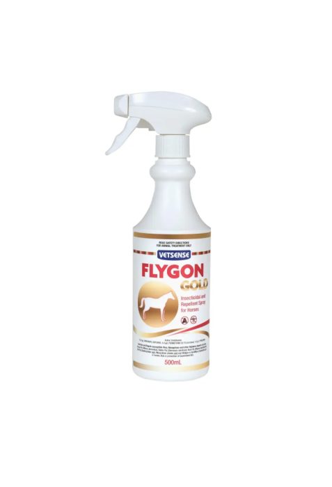 Flygon Gold 500ml