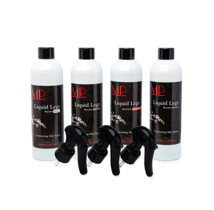 MP Liquid Legz