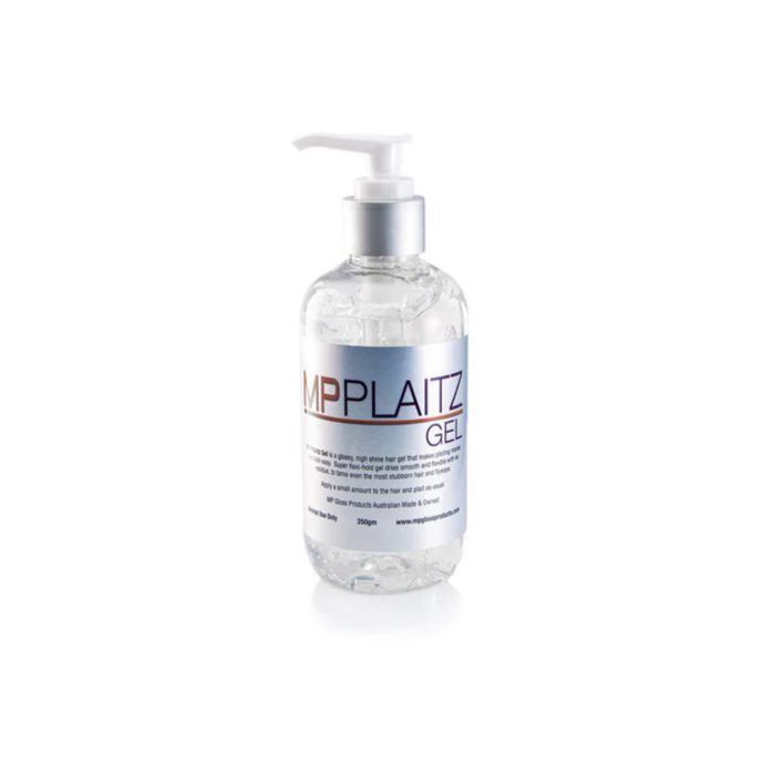 MP Plaitz Spray Or Gel - Image 2