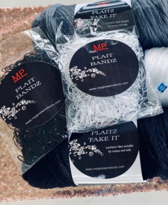 MP Plait Bandz