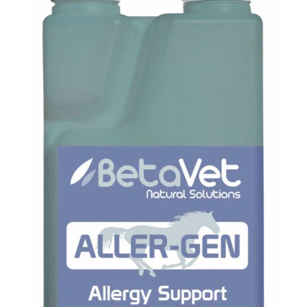 BetaVet Aller-Gen
