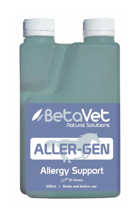 BetaVet Aller-Gen