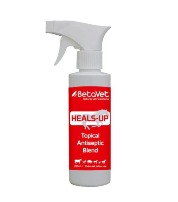 BetaVet Heals-Up 250ml