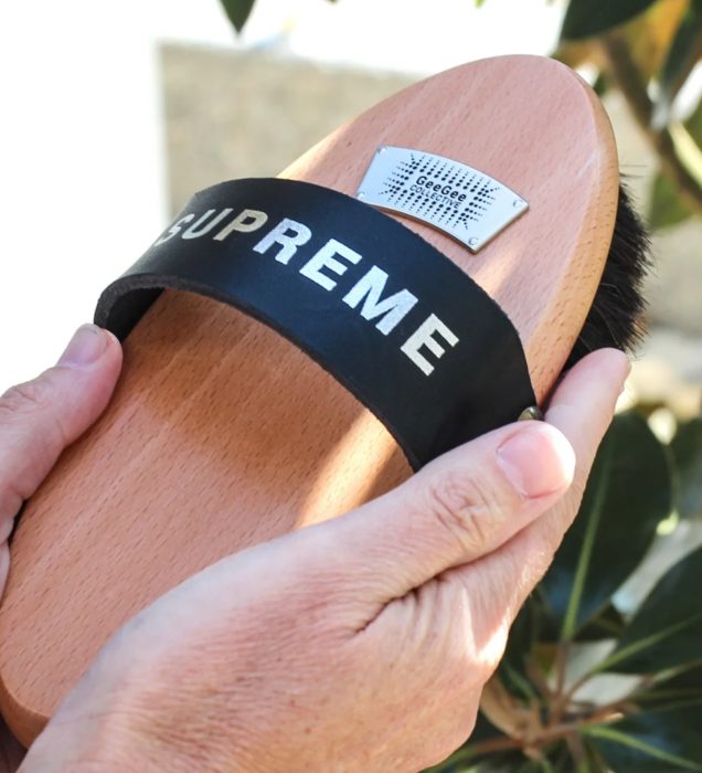 GeeGee Collective - Supreme Body Brush - Image 3