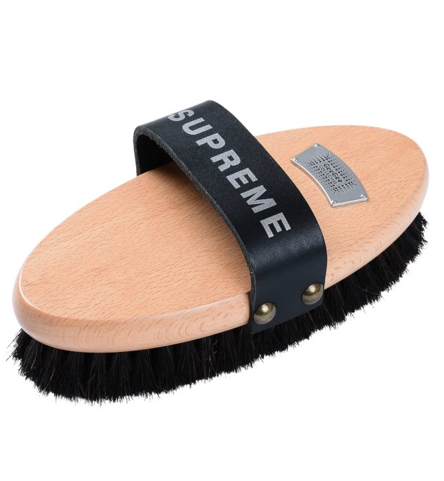 GeeGee Collective - Supreme Body Brush