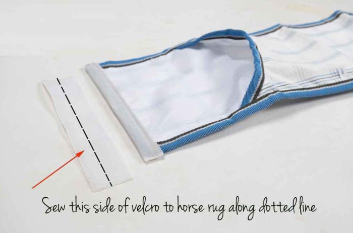 Ripstop Tail Bag - Image 2