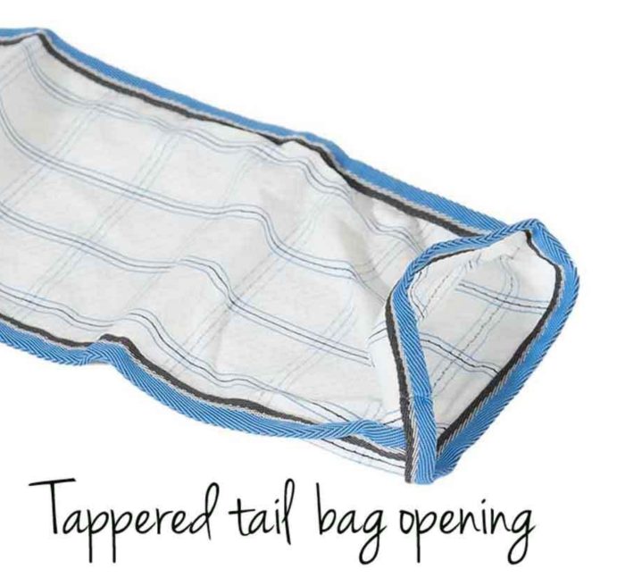 Ripstop Tail Bag - Image 3
