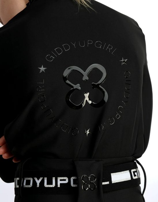 Girls Harper Base Layer - Image 2