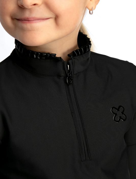 Girls Harper Base Layer - Image 3