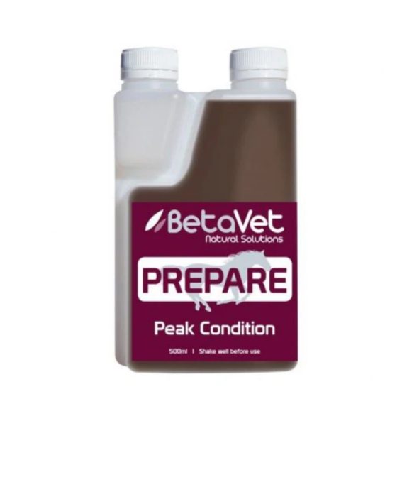 BetaVet Prepare - Peak Condition 500ml