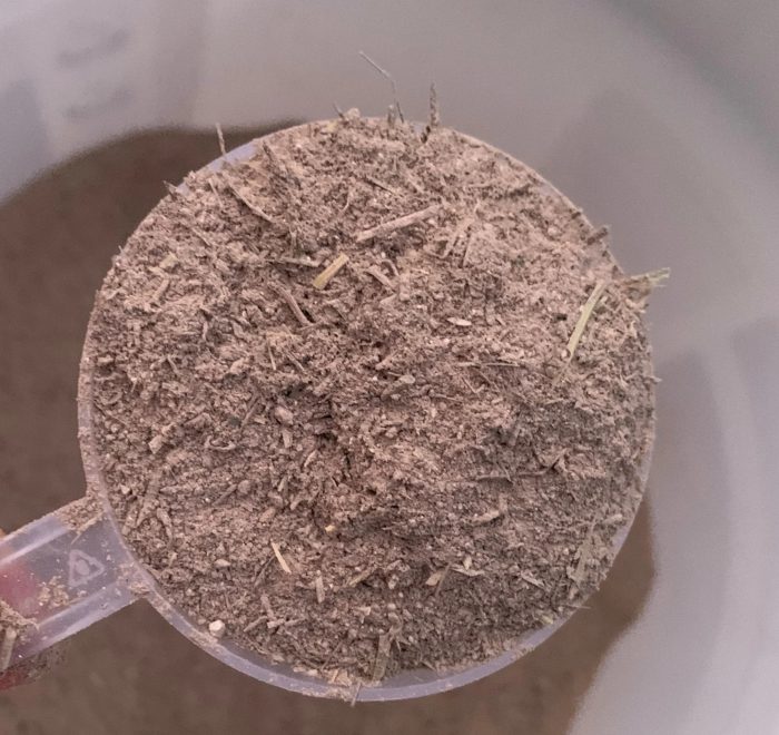 Poseidon EquiBind - Toxic Binder 1kg - Image 3