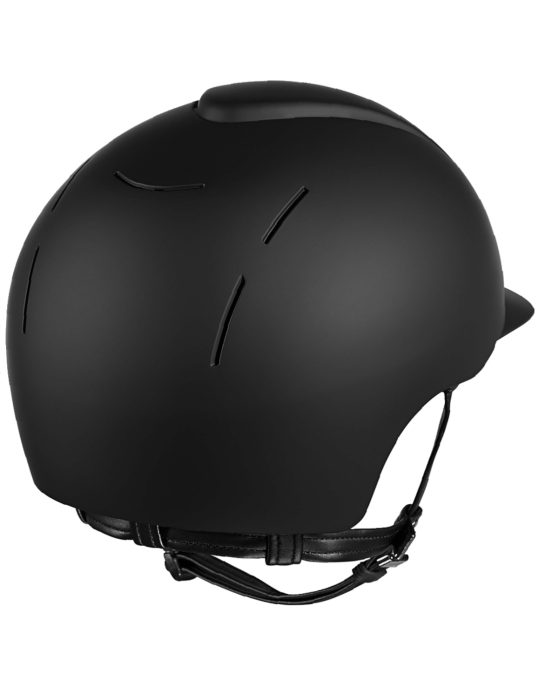 KEP Smart Helmet Black - Image 2