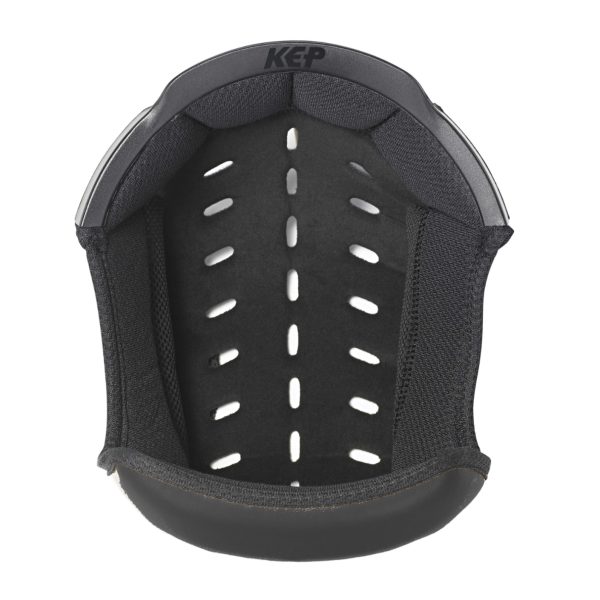 KEP Inner Pad Black Cromo