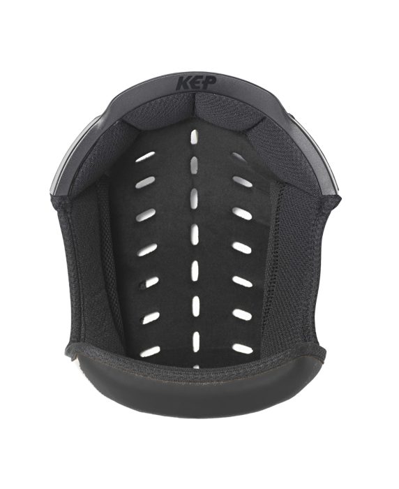 KEP Inner Pad Black Cromo