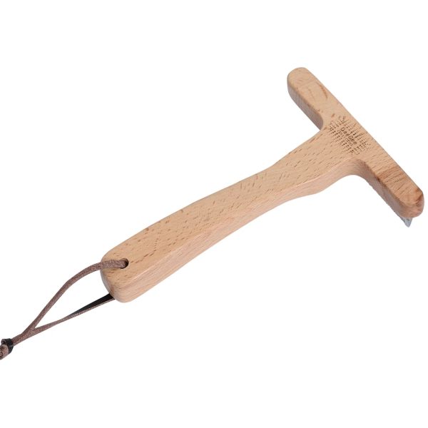 GeeGee Ultra DeShedding Tool