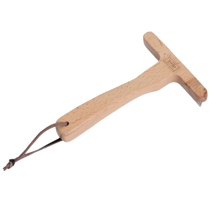 GeeGee Ultra DeShedding Tool