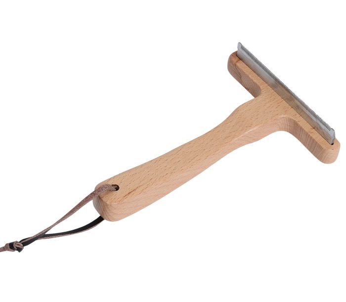 GeeGee Ultra DeShedding Tool - Image 2