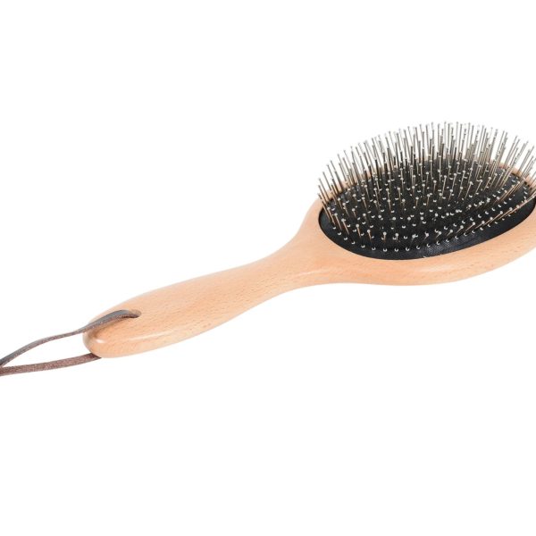 GeeGee Large Tail & Mane Brush