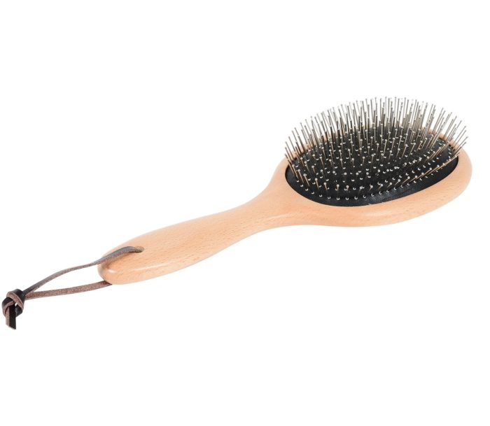 GeeGee Large Tail & Mane Brush