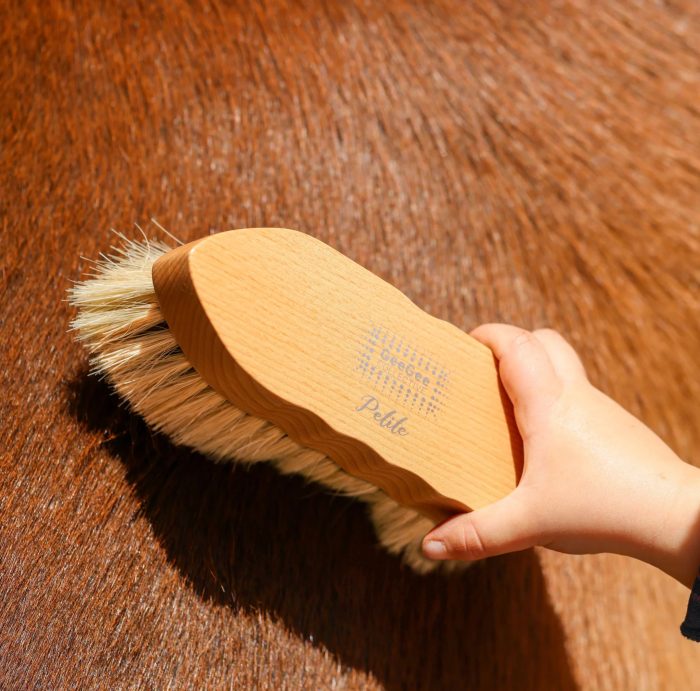 GeeGee Petite Finishing Brush - Image 5