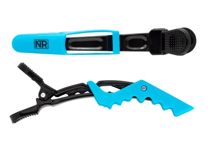 NTR Mane Grip Clips 2 Pack