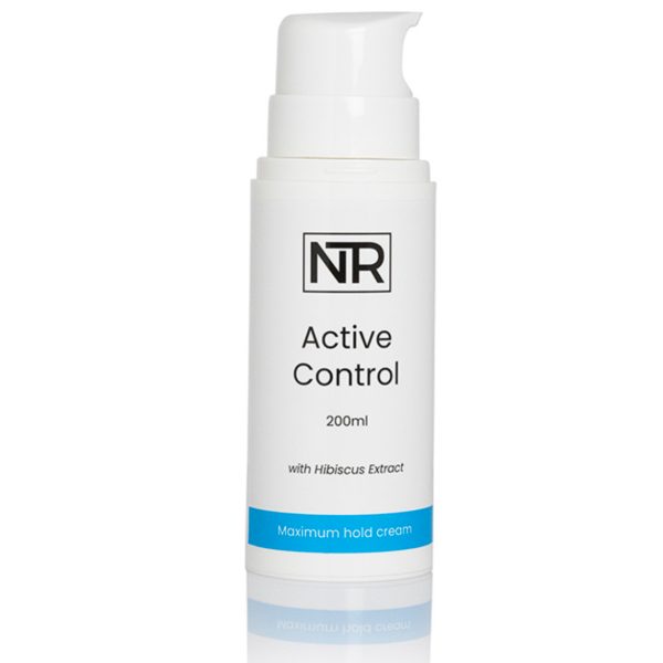 NTR Active Control Cream