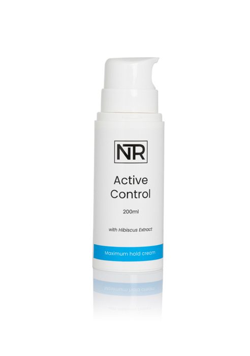 NTR Active Control Cream