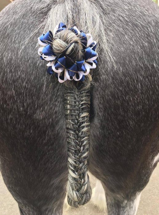 Dr Show Super Mousse Braid & Plait 375ml - Image 3