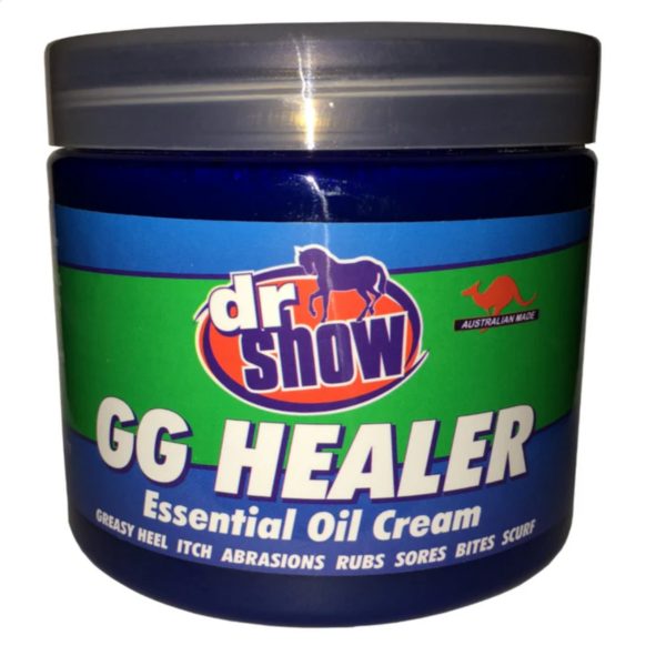 Dr Show GG Healer Essential Oil Cream