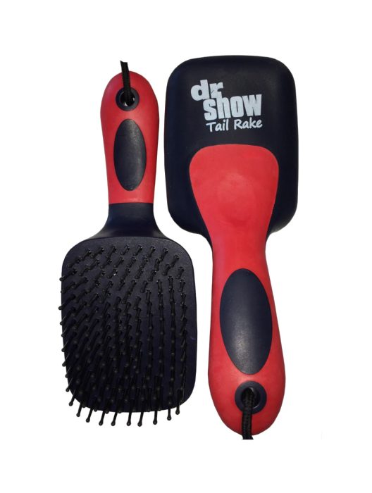 Dr Show Tail Rake