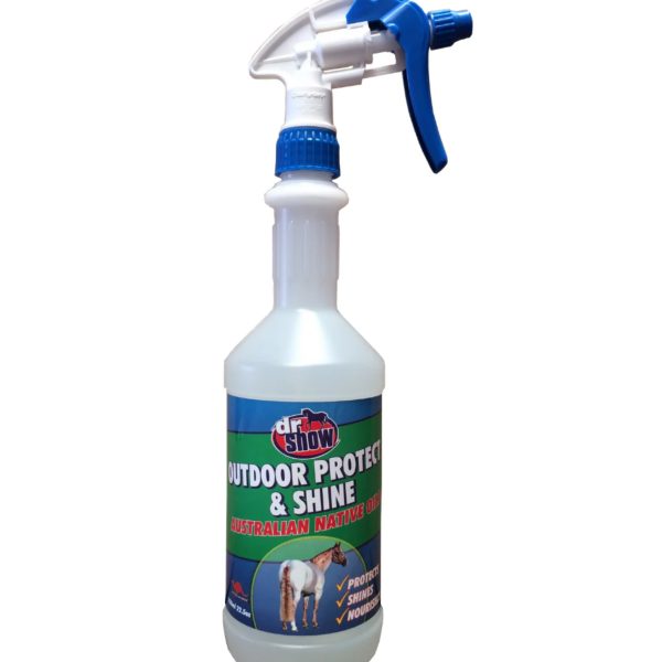 Dr Show Outdoor Protect & Shine 750ml