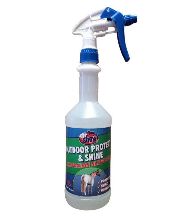 Dr Show Outdoor Protect & Shine 750ml