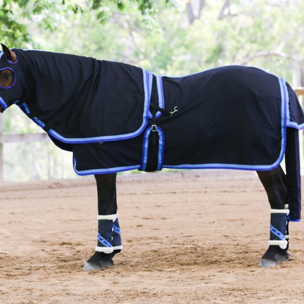 Gala Cotton Show Sets