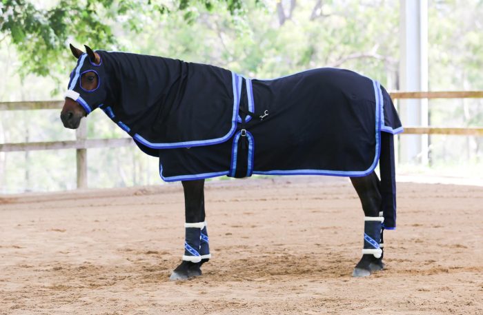 Gala Cotton Show Sets