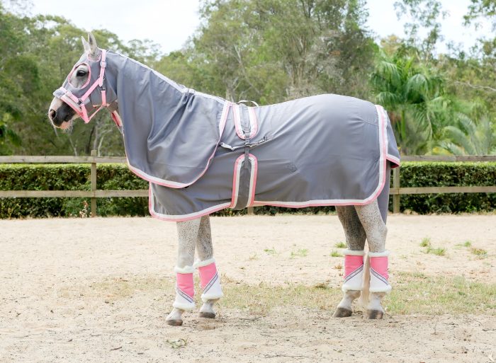 Gala Cotton Show Sets - Image 9