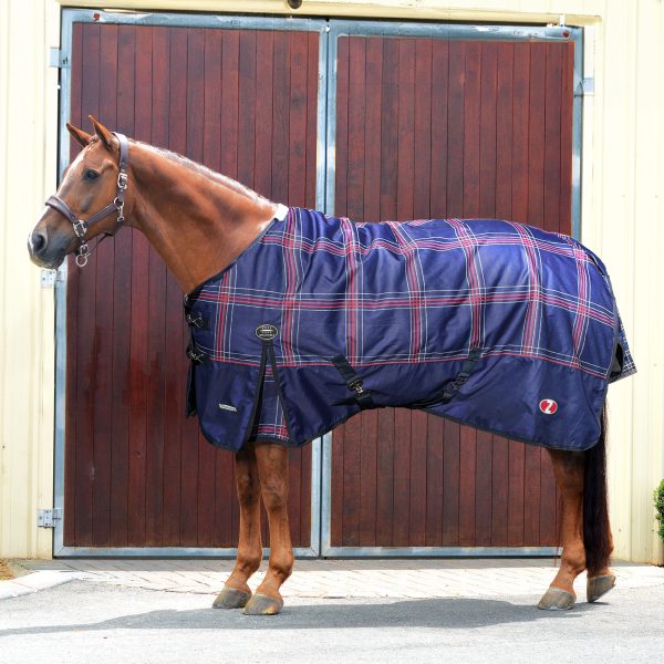 Crusader 1200D 200g Rug