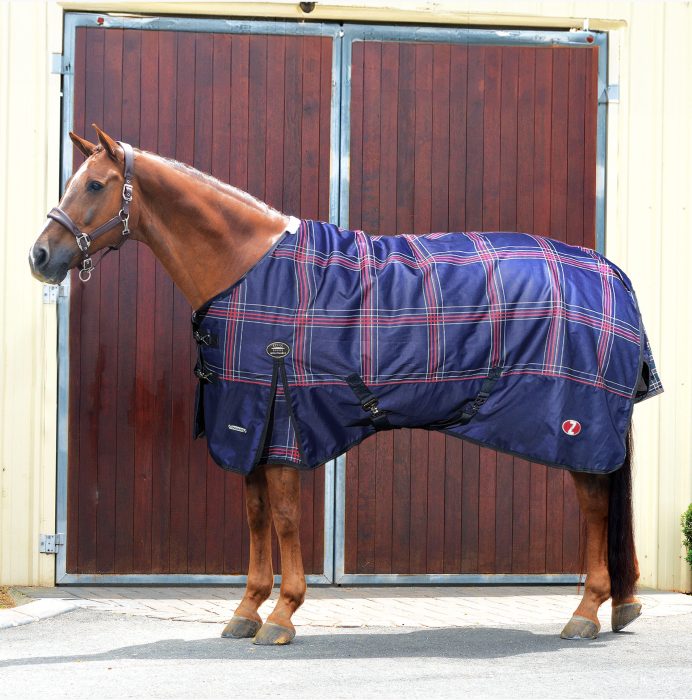 Crusader 1200D 200g Rug