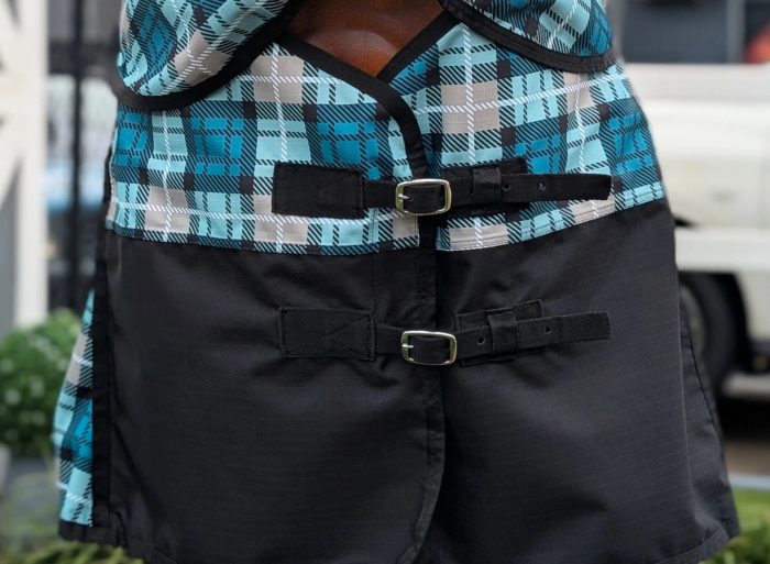 Gala Rainsheet with Detachable Neck - Image 2