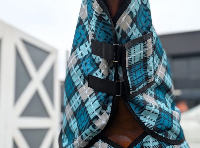 Gala Rainsheet with Detachable Neck - Image 3