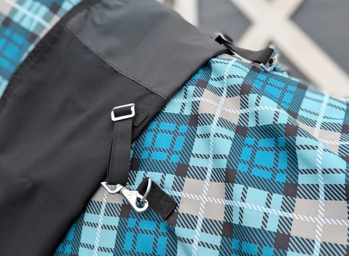 Gala Rainsheet with Detachable Neck - Image 6